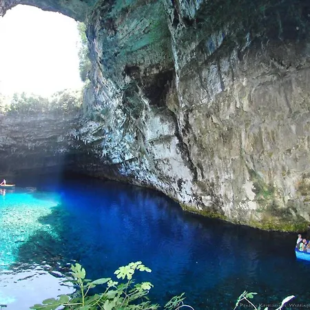 Labrini's * Kefalonia Island