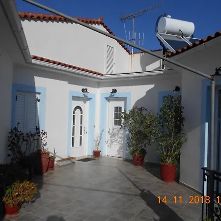 Labrini's Kefalonia Island