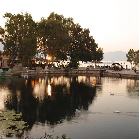 Labrini's * Κεφαλονιά
